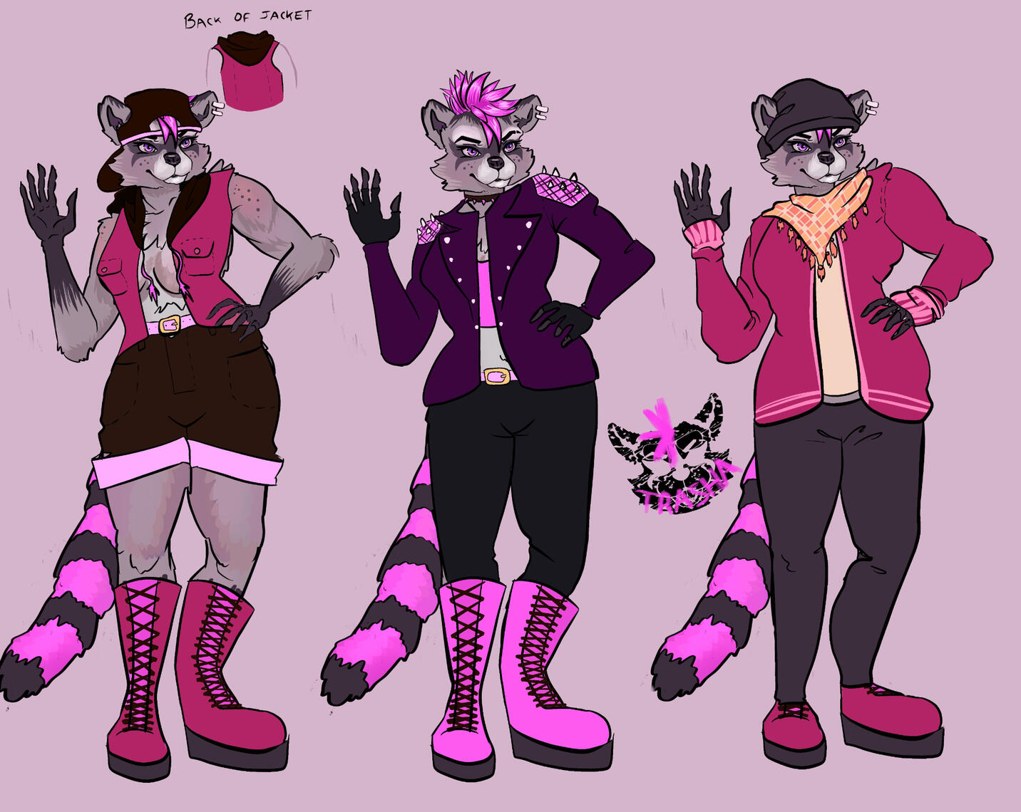 Fashion Ref